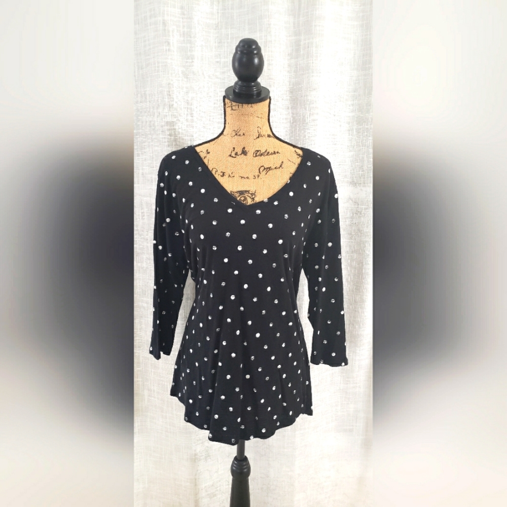 LANE BRYANT TOP